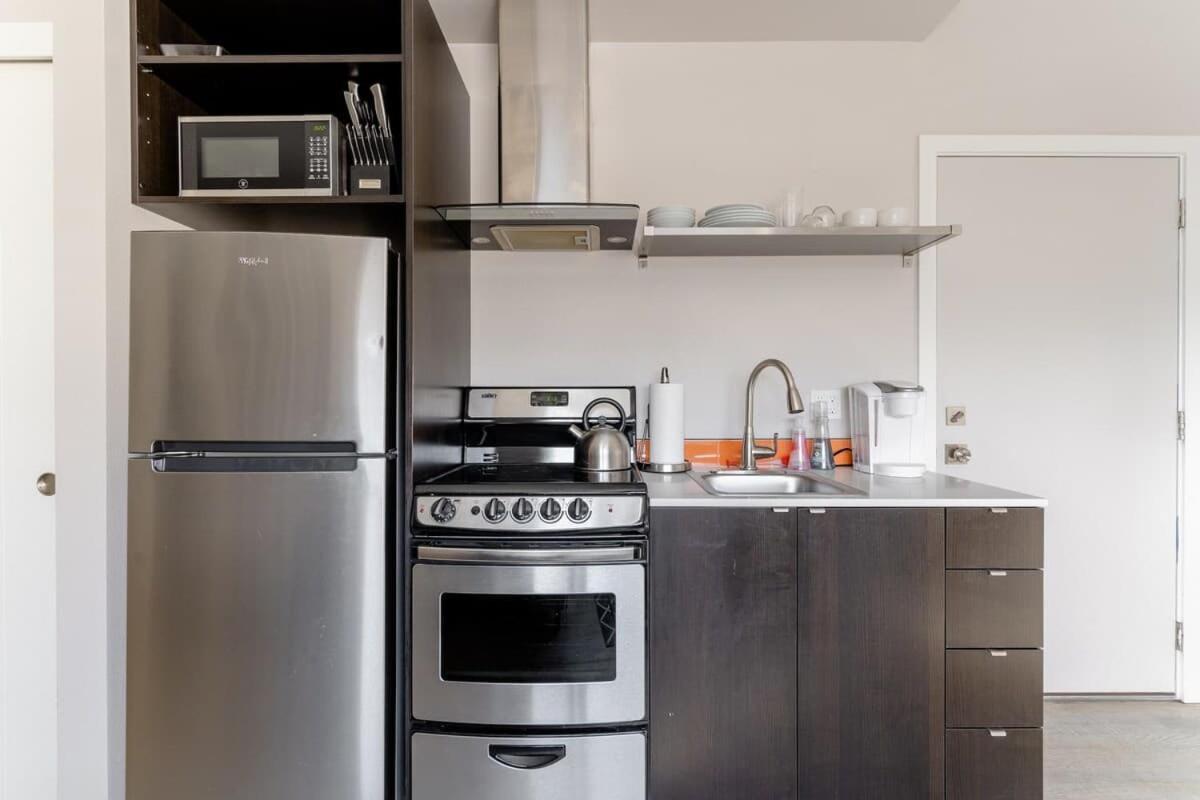 Appartamento Modern - Food Carts & Local Shops *